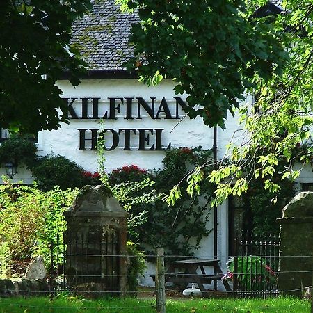 Kilfinan Hotel Екстериор снимка